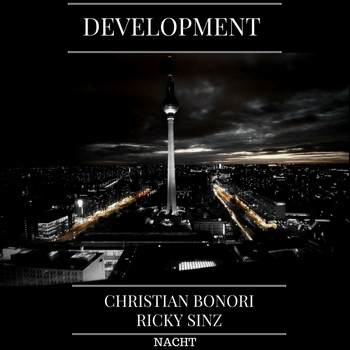 Various Artists - Development