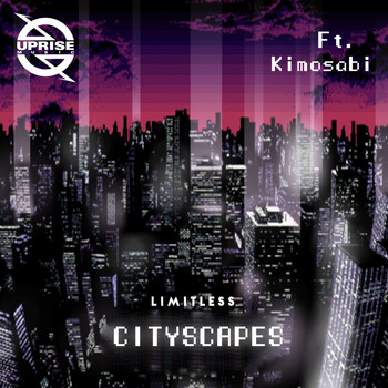 Limitless - Cityscapes (feat. Kimosabi)