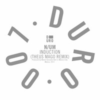 N/UM - Induction (Theus Mago Remix)