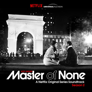 Various Artists - Master of None Season 2 (A Netflix Original Series Soundtrack)