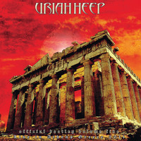 Uriah Heep - Official Bootleg, Vol. 5 - Live in Athens, Greece 2011