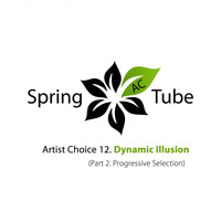Dynamic Illusion - Artist Choice 012. Dynamic Illusion, Pt. 2 (Progressive Selection)