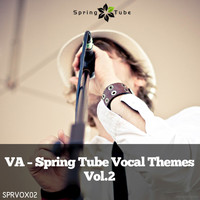 August Rush, Natalie Voice - Spring Tube Vocal Themes, Vol. 2