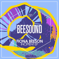 Fiona Beeson - Incipient