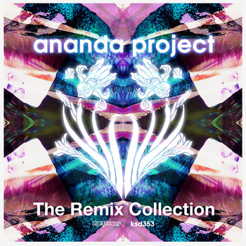 Ananda Project - Remix Collection