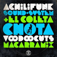 Achilifunk Sound System - Chota Macarramix