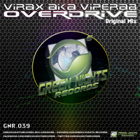 Virax Aka Viperab - Overdrive