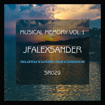 JfAlexsander - Musical Memory, Vol. 1