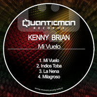 Kenny Brian - Mi Vuelo