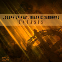 Joseph LP - Extasis (feat. Beatriz Sandoval)