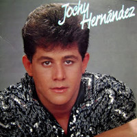 Jochy Hernandez - Ahora Yo