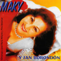 Maky - Y San Borondón