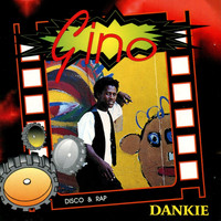 Gino - Dankie