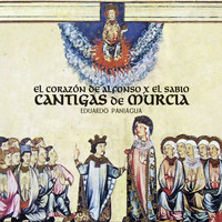 Eduardo Paniagua - Cantigas de Murcia