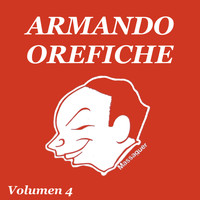 Armando Orefiche - Volumen 4