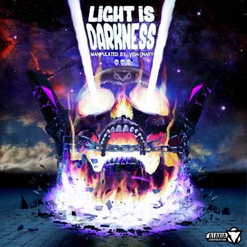 Various Artists - Light is Darkness