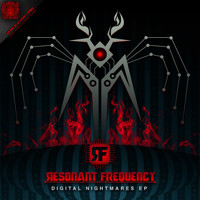 Resonant Frequency - Digital Nightmares EP