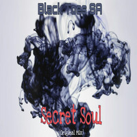 Black Toes Sa - Secret Souls