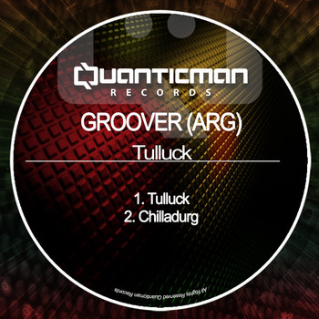 Groover (ARG) - Tulluck