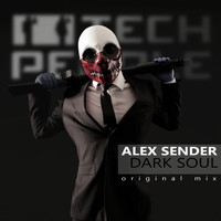 Alex Sender - Dark Soul