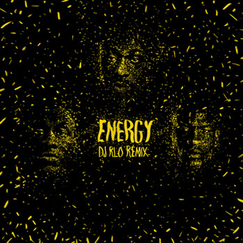 Avelino - Energy (Dj Rlo Remix) (Explicit)