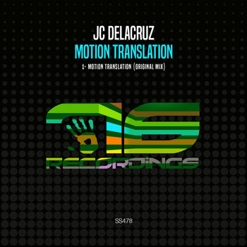 JC Delacruz - Motion Translation