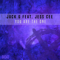 JAck G - You Are The One