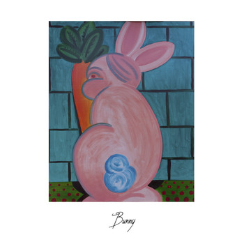 Bunny - Bunny