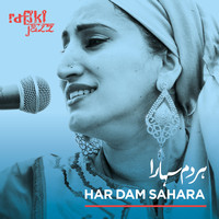 Rafiki Jazz - Har Dam Sahara