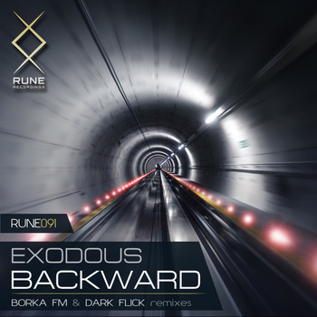 Exodous - Backward