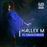 Hallex M - Brazilian Love