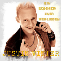 Justin Winter - Ein Sommer zum Verlieben