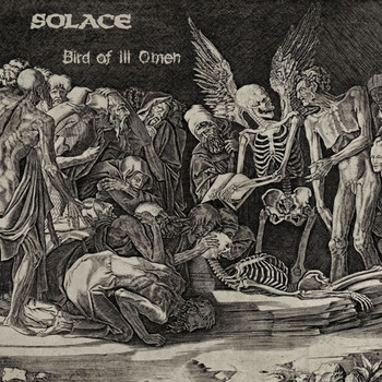 SolAce - Solace - Bird of Ill Omen