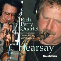 Rich Perry - Hearsay