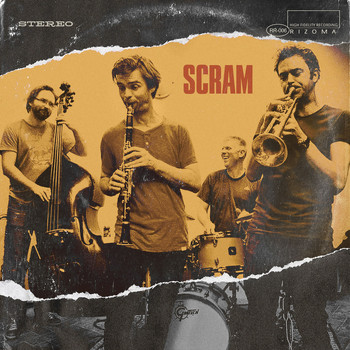 Scram - Scram