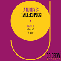 Francesco Poggi - La Musica Es