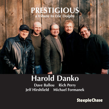 Harold Danko - Prestigious
