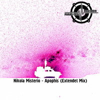 Nikola  Misterio - Apophis (Extendet Mix)