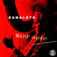 Nicanor Zabaleta - Harp Music 