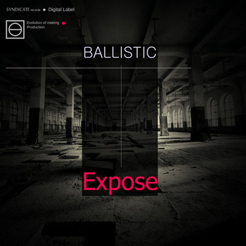 Ballistic - Expose