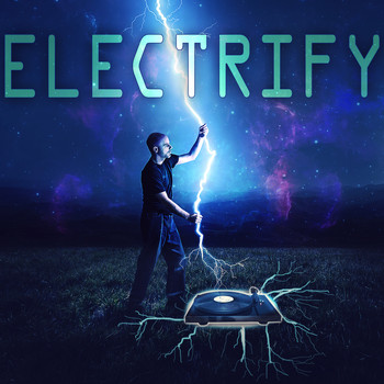 Various Artists - Electrify