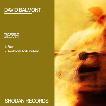 David Balmont - Fawn