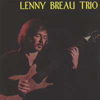 Lenny Breau - Lenny Breau Trio