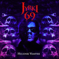 Jyrki 69 - Last Halloween - Single