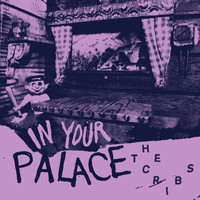 The Cribs - In Your Palace