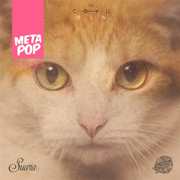 Coyu - Life Without You: MetaPop Remix