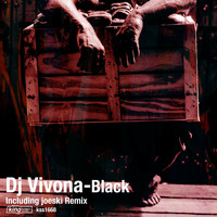 Dj Vivona - Black