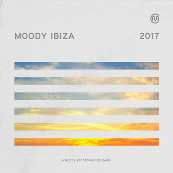 Various Artists - Moody Ibiza 2017