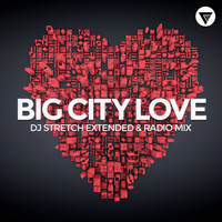 DJ Stretch - Big City Love