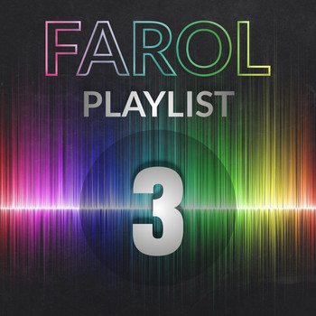 Interpretes Varios - Farol Playlist 3